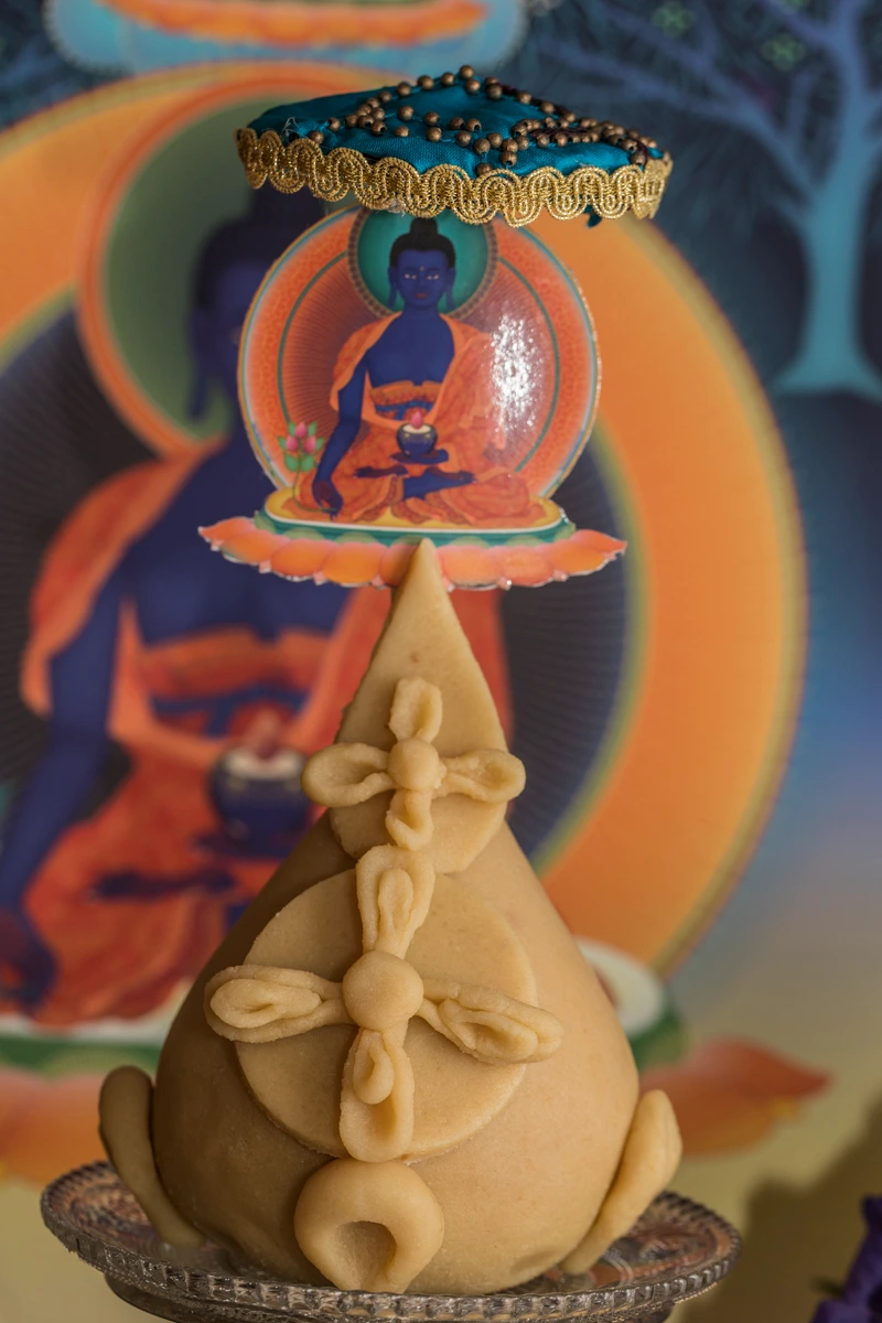 Kadampa Meditation Center Stuttgart  