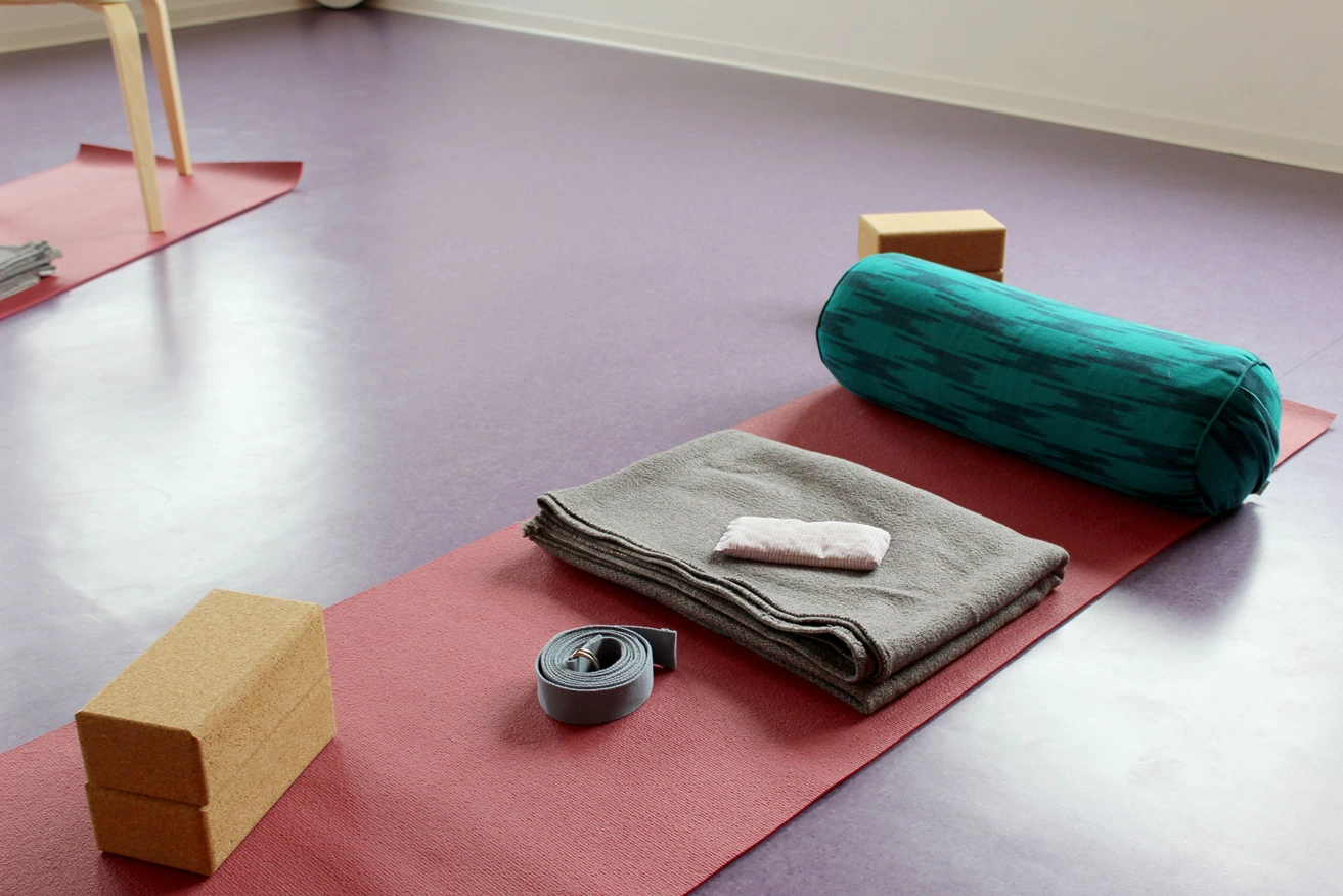 Kleina Yoga
