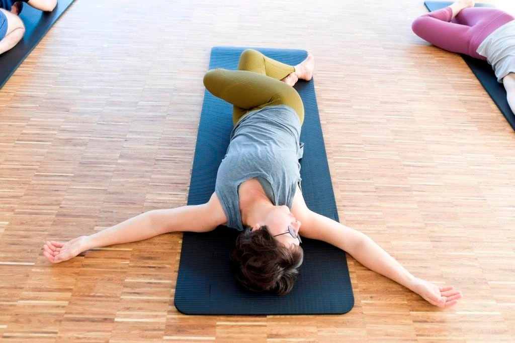 Mattengold Yoga & Pilates Germany
