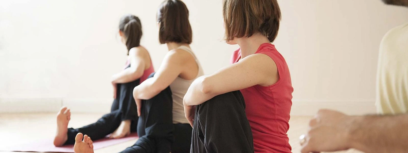 Maximiliane Boris Yoga Für Dich Stuttgart 