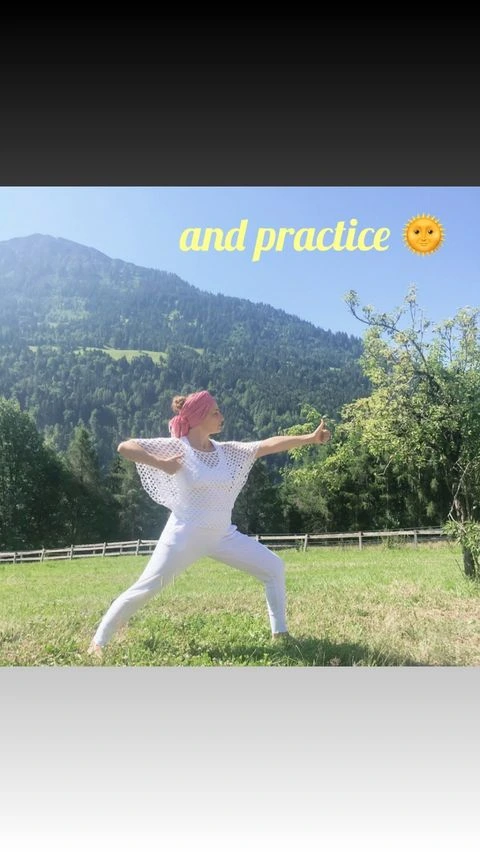 Maximiliane Boris Yoga Für Dich Stuttgart