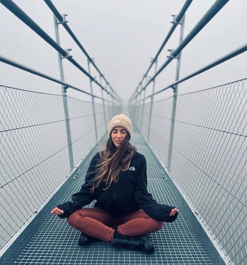 Meditation Mit Maja