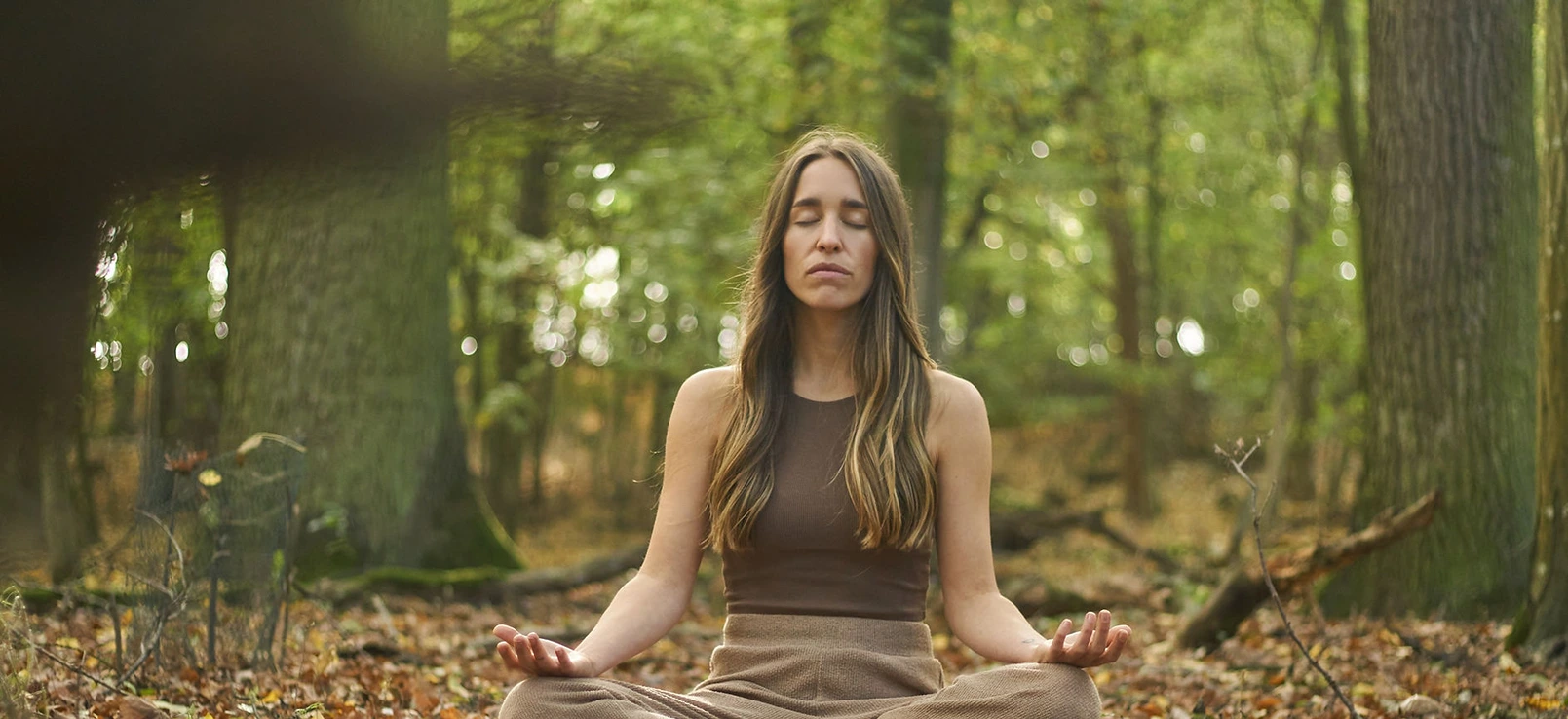 Meditation Mit Maja Germany