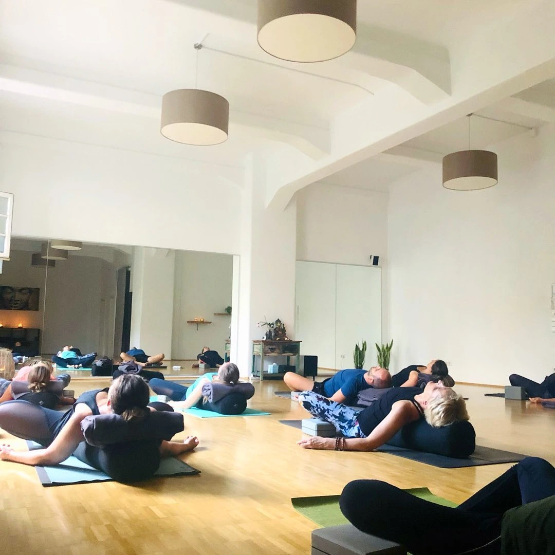 More Yoga Und Pilates In Stuttgart Süd Stuttgart
