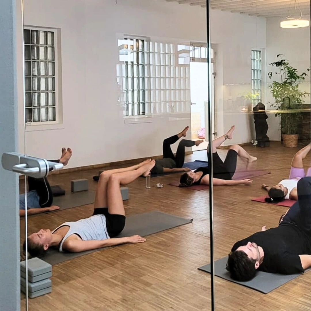 More Yoga Und Pilates In Stuttgart West 