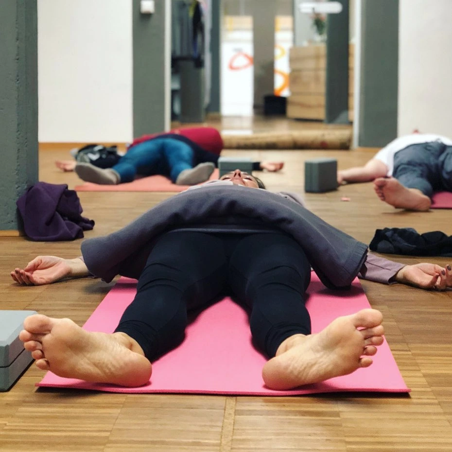 More Yoga Und Pilates In Stuttgart West 