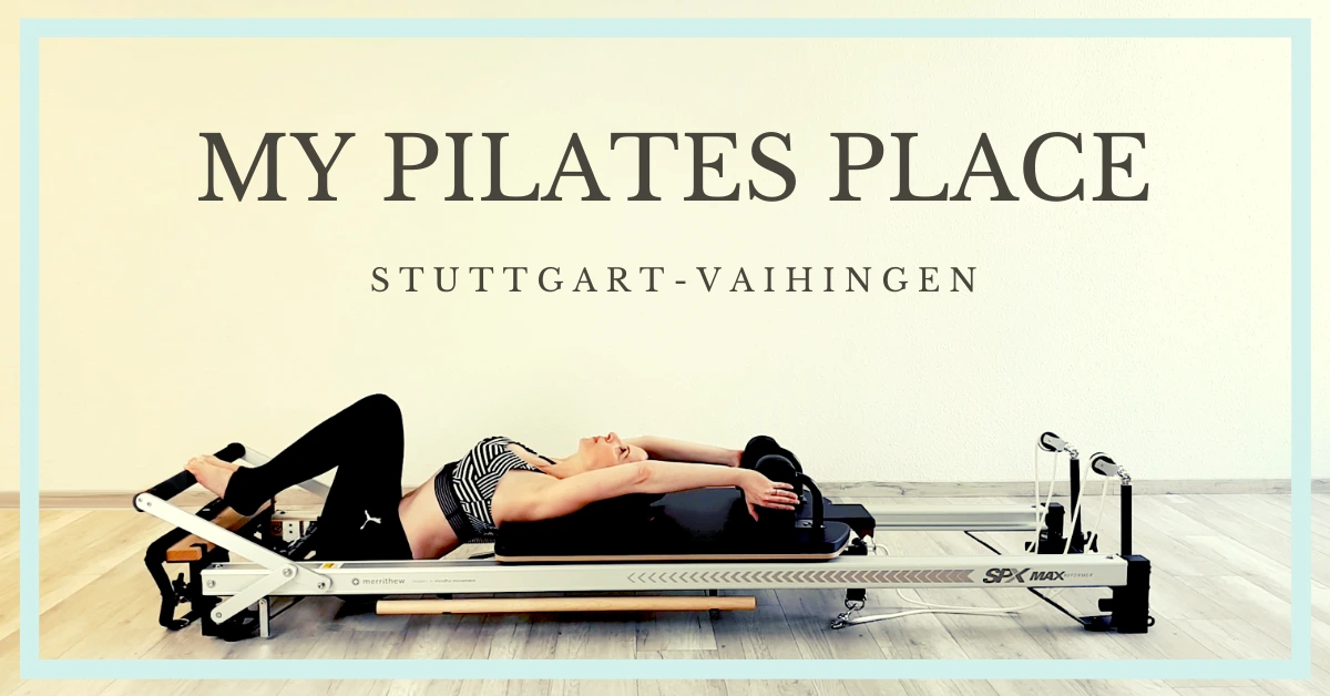 My Pilates Place Germany