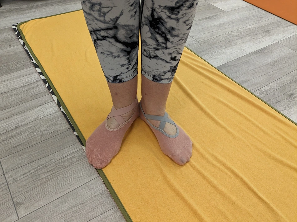 My Pilates Place