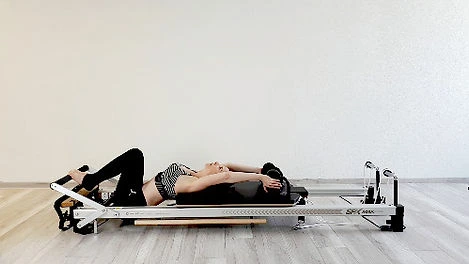 My Pilates Place 