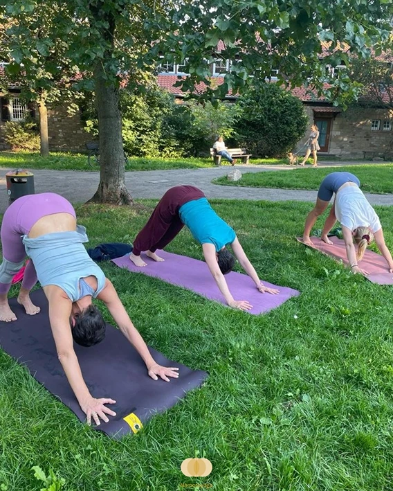 Namotoyoga Stuttgart