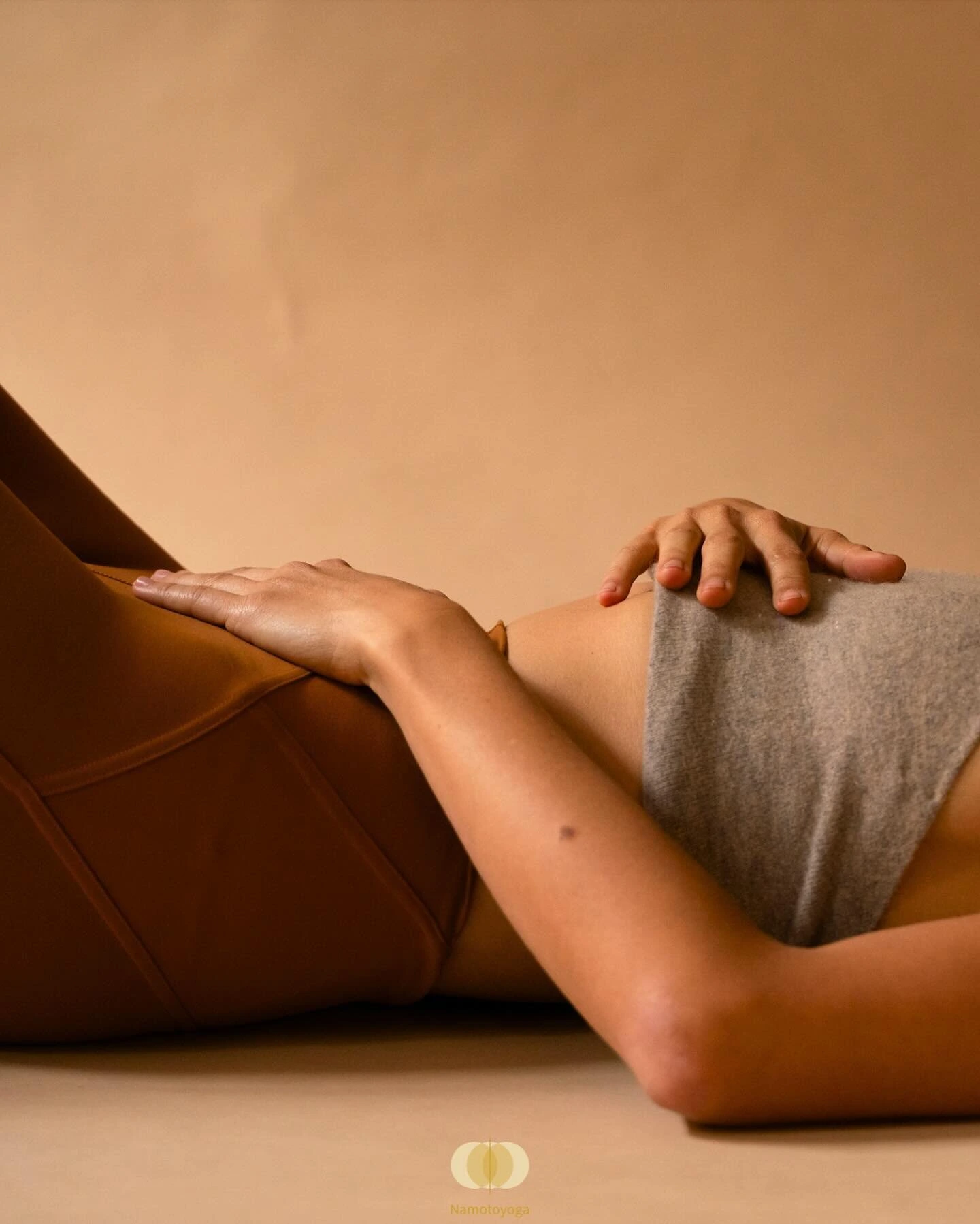 Namotoyoga 
