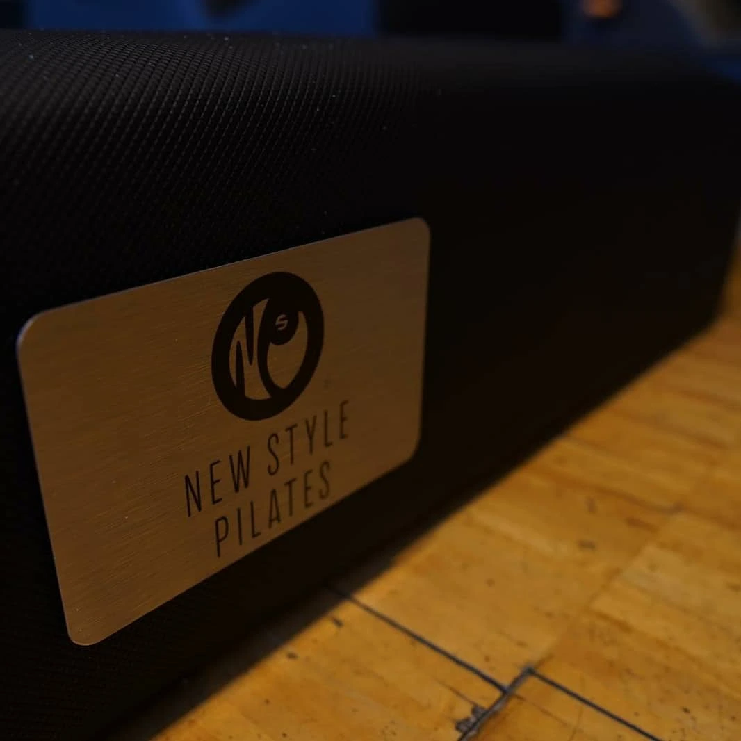 New Style Pilates 