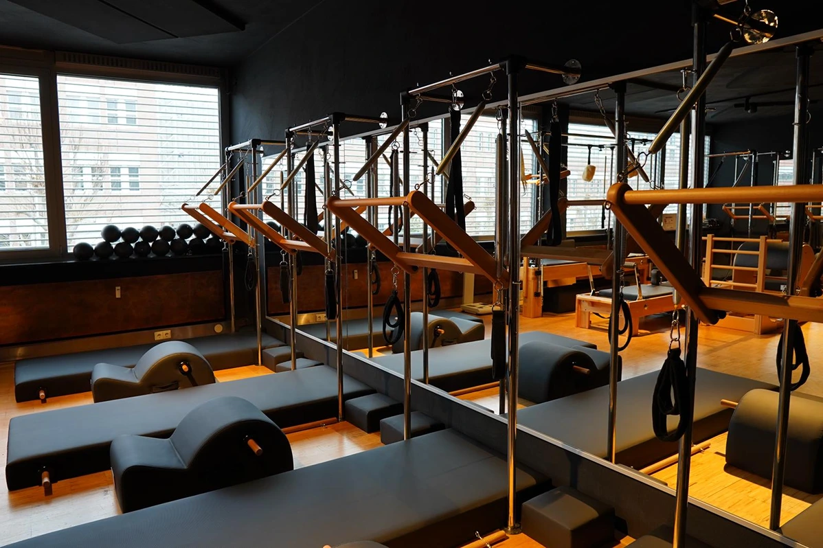 New Style Pilates Stuttgart
