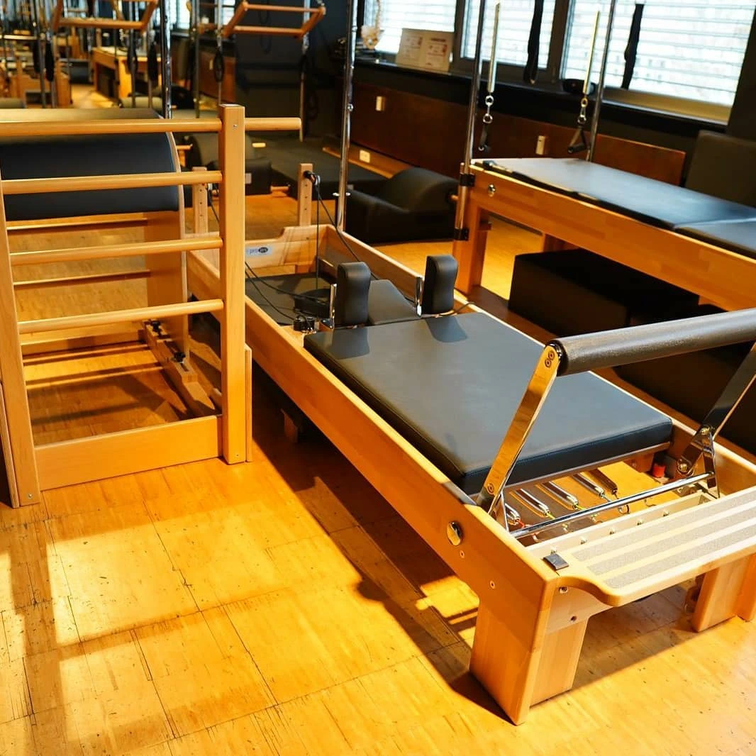 New Style Pilates 