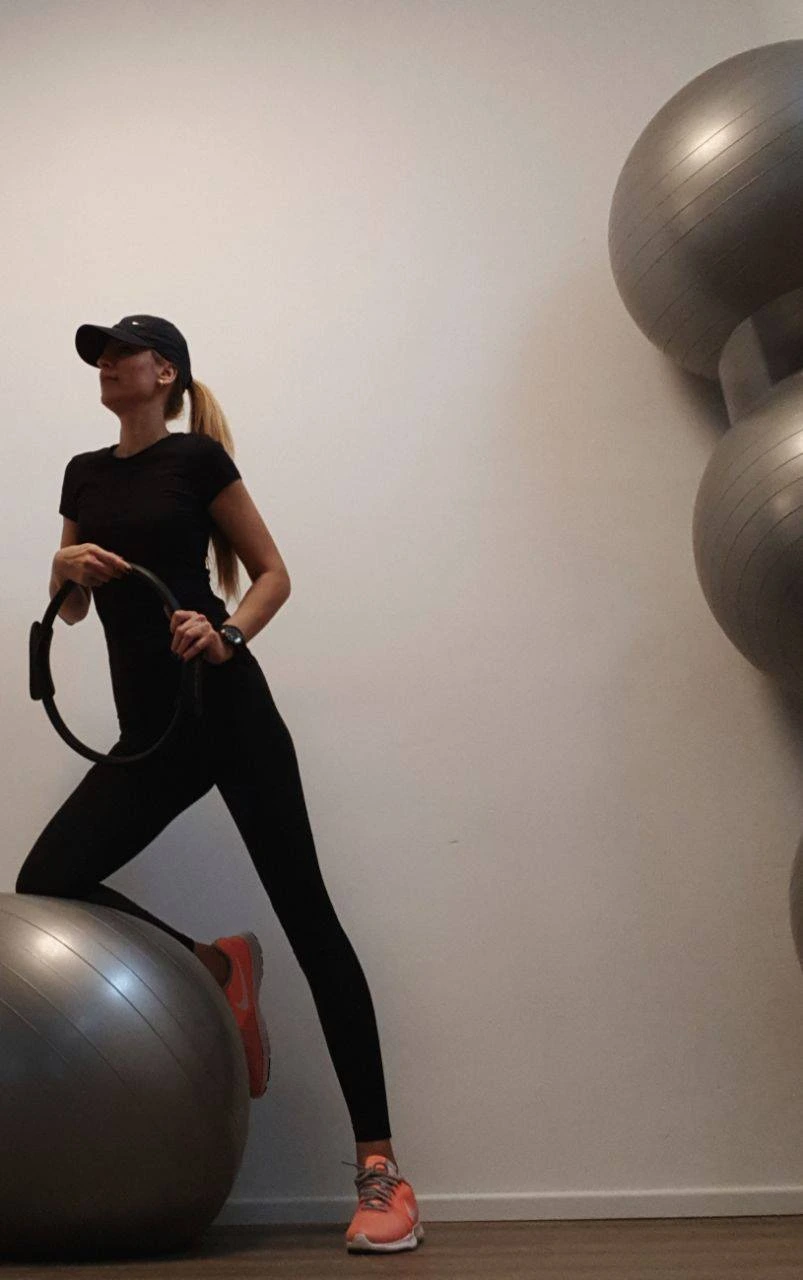 New Style Pilates Stuttgart