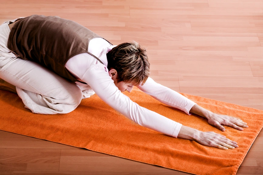 Om Sweet Om Yoga Stuttgart