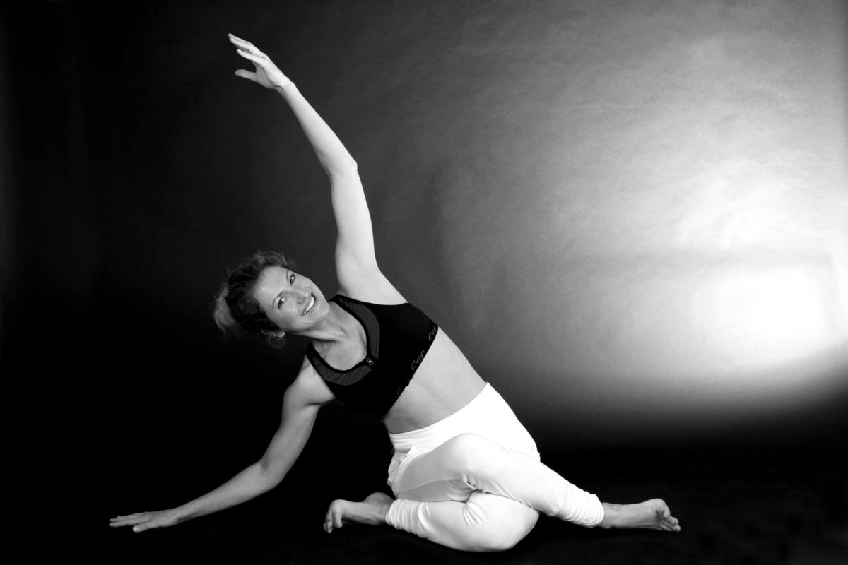 Om Sweet Om Yoga