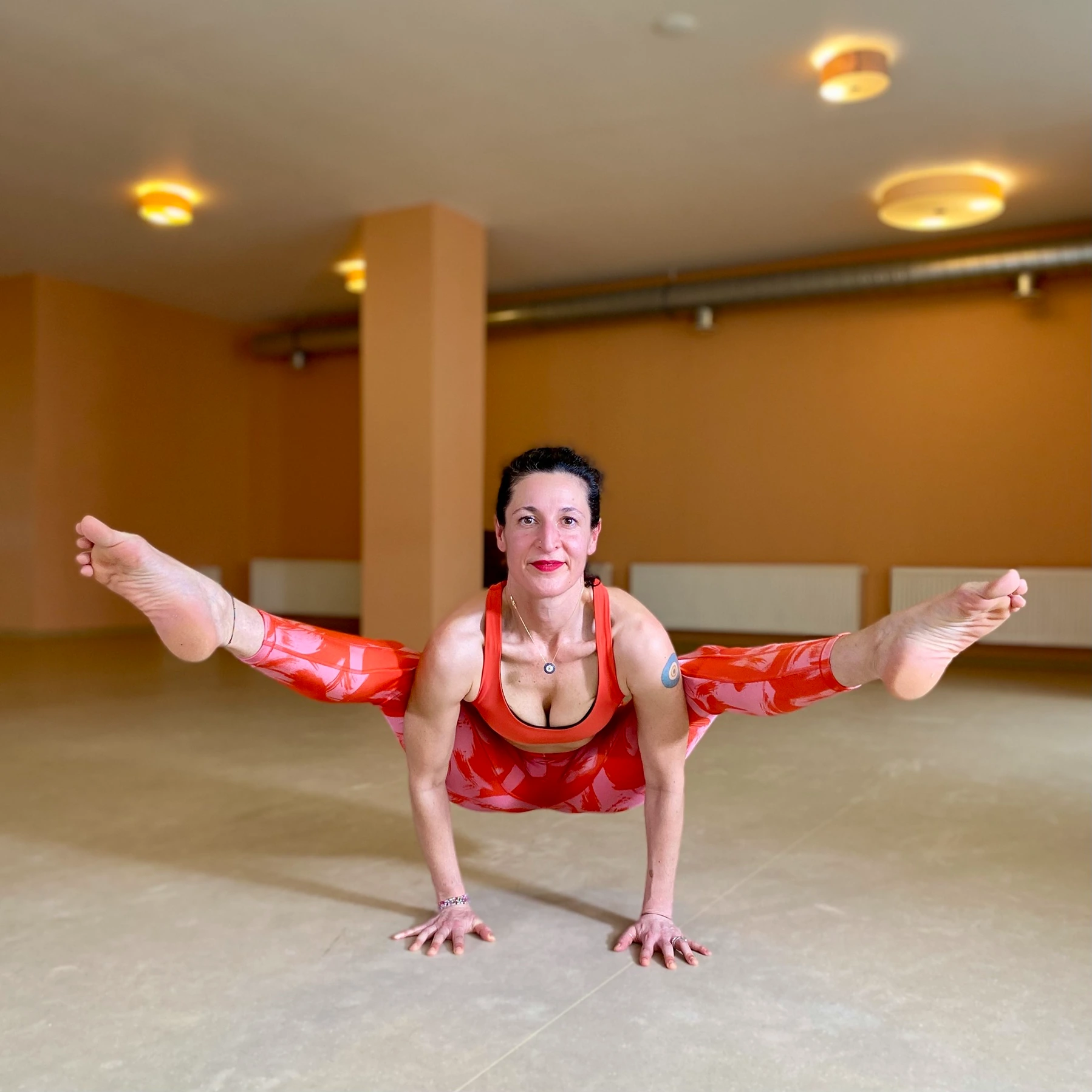 Om Yoga Stuttgart Germany