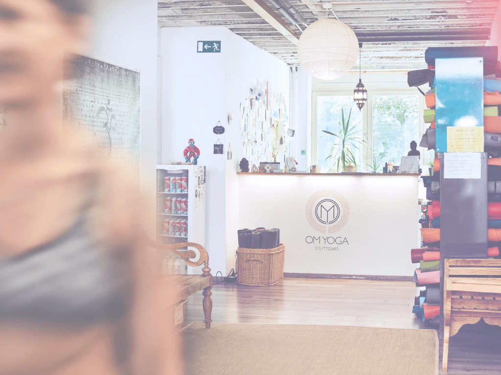 Om Yoga Stuttgart