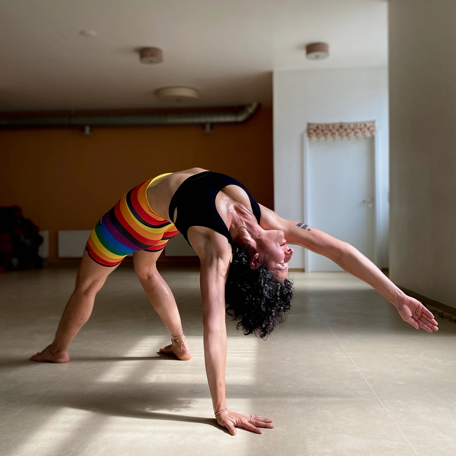 Om Yoga Stuttgart 