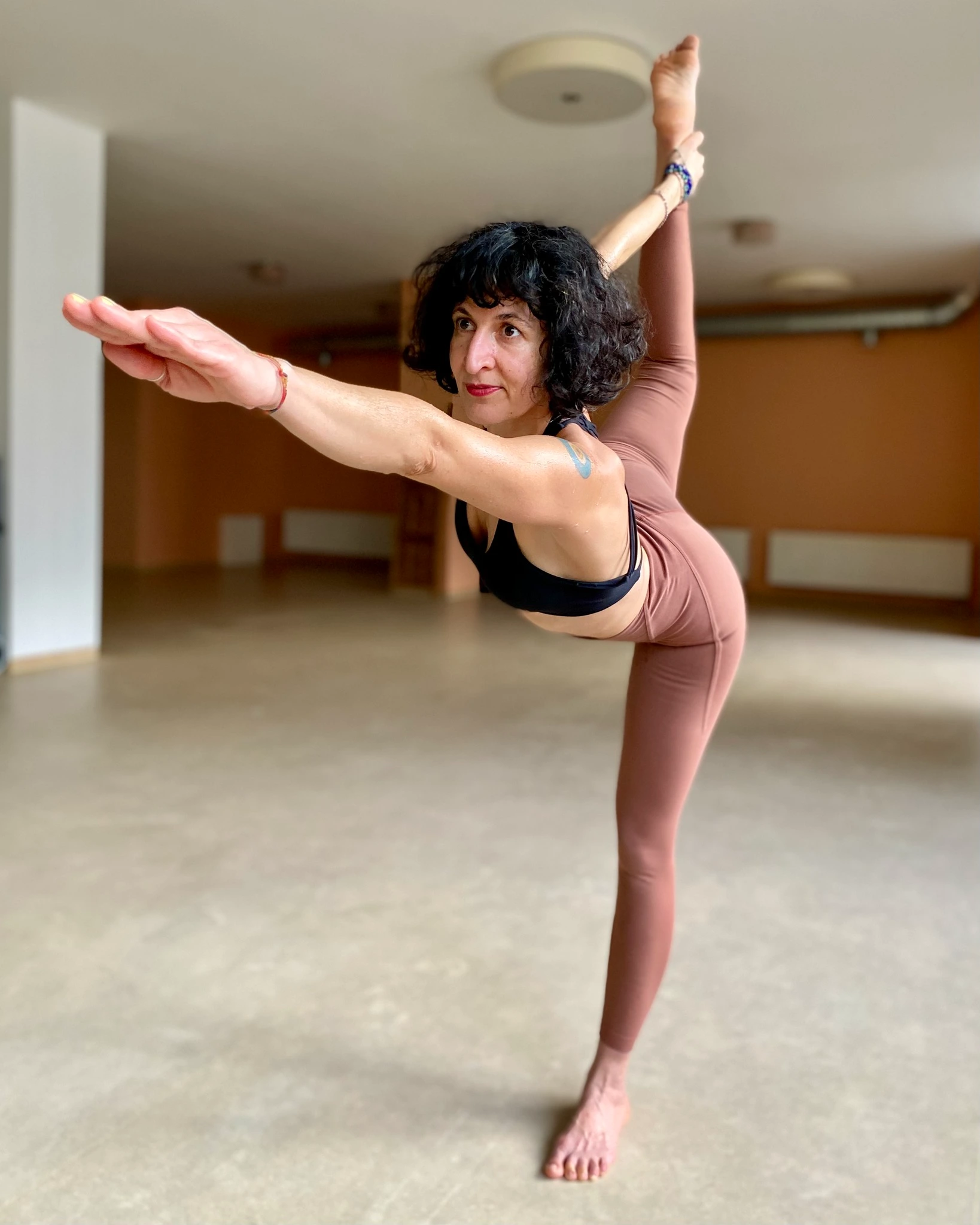 Om Yoga Stuttgart Germany