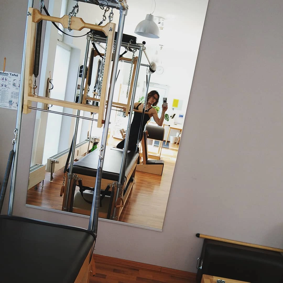Pilates Personal