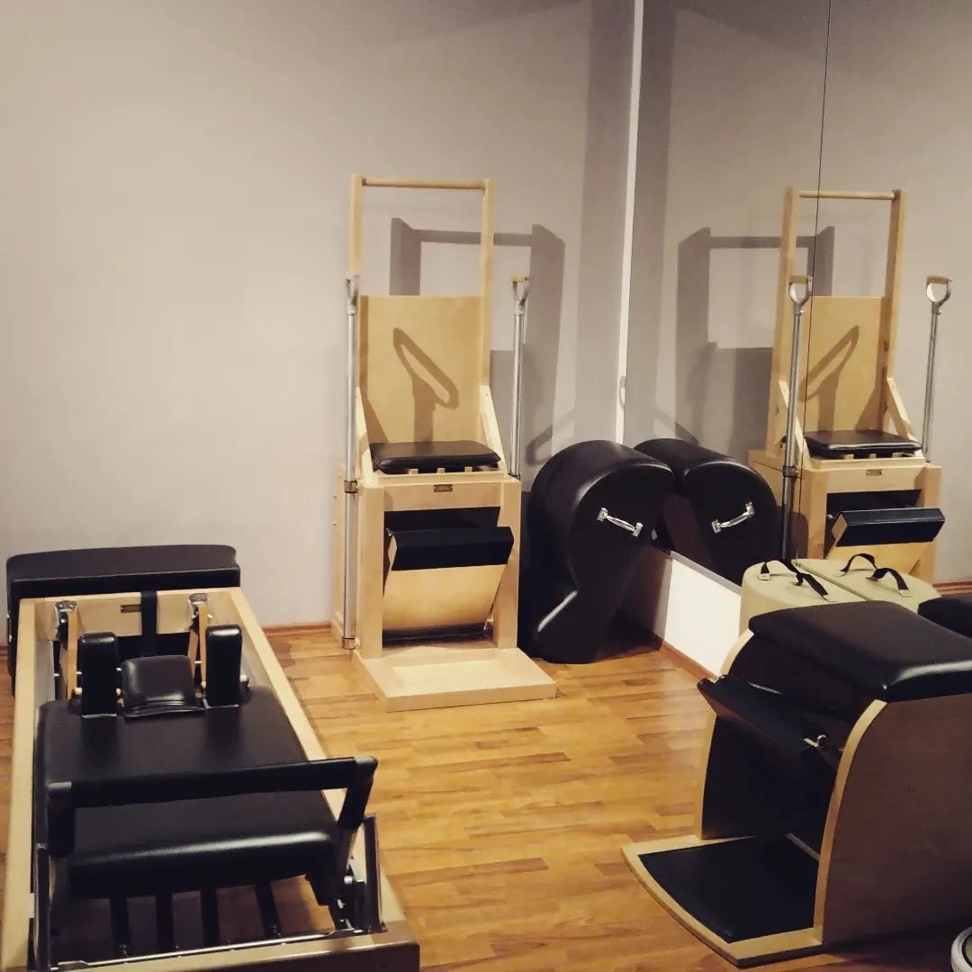 Pilates Personal 