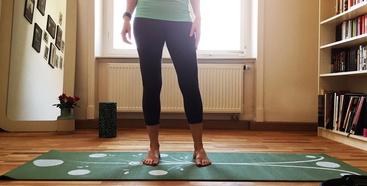Pilates Sarah Krauß