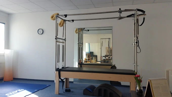 Pilates Studio A 