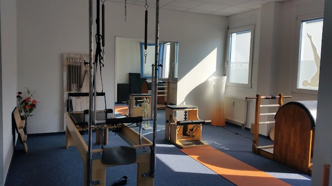 Pilates Studio A 
