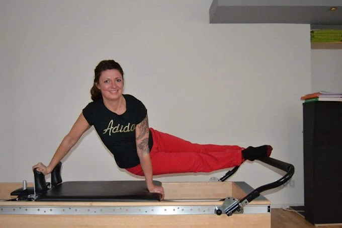 Pilates Studio A Germany