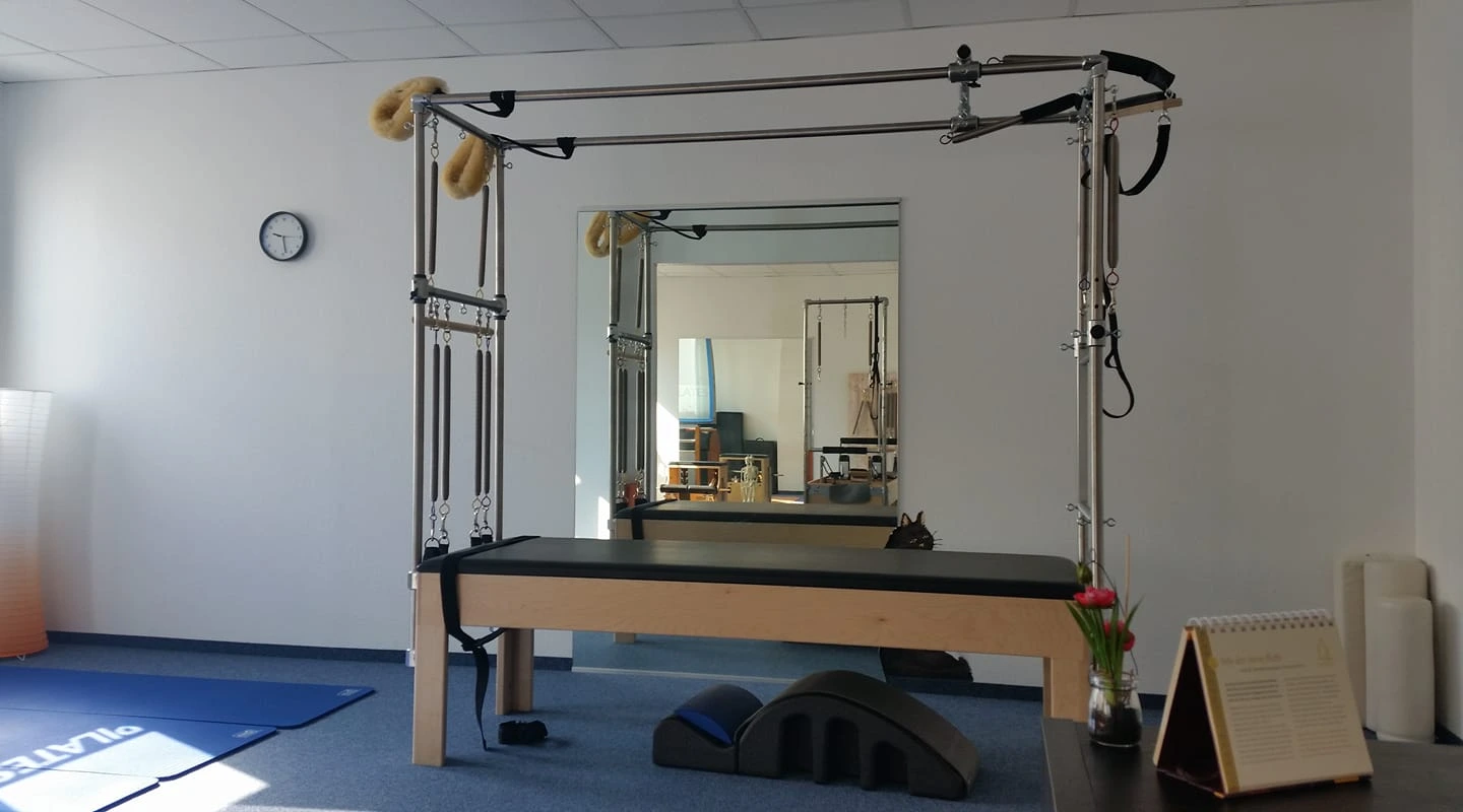 Pilates Studio A 