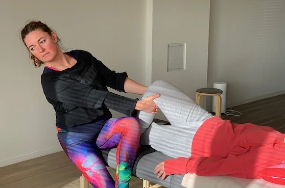 Pilates Studio A