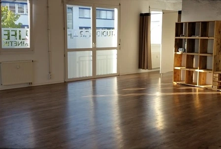 Pilates Studio A 