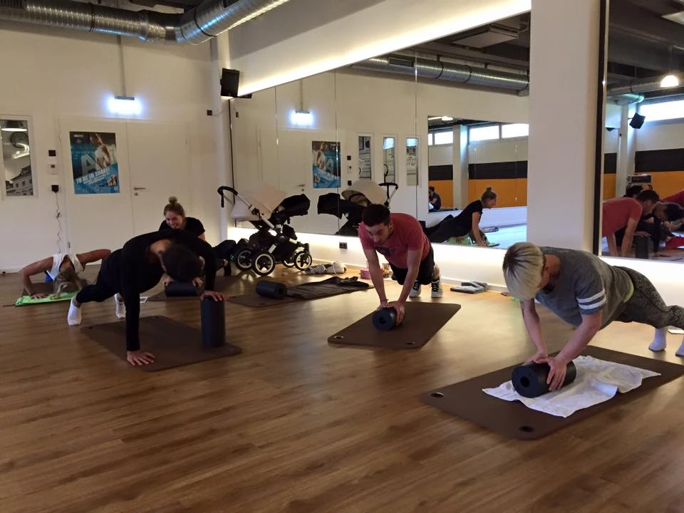 Pro Pilates Germany