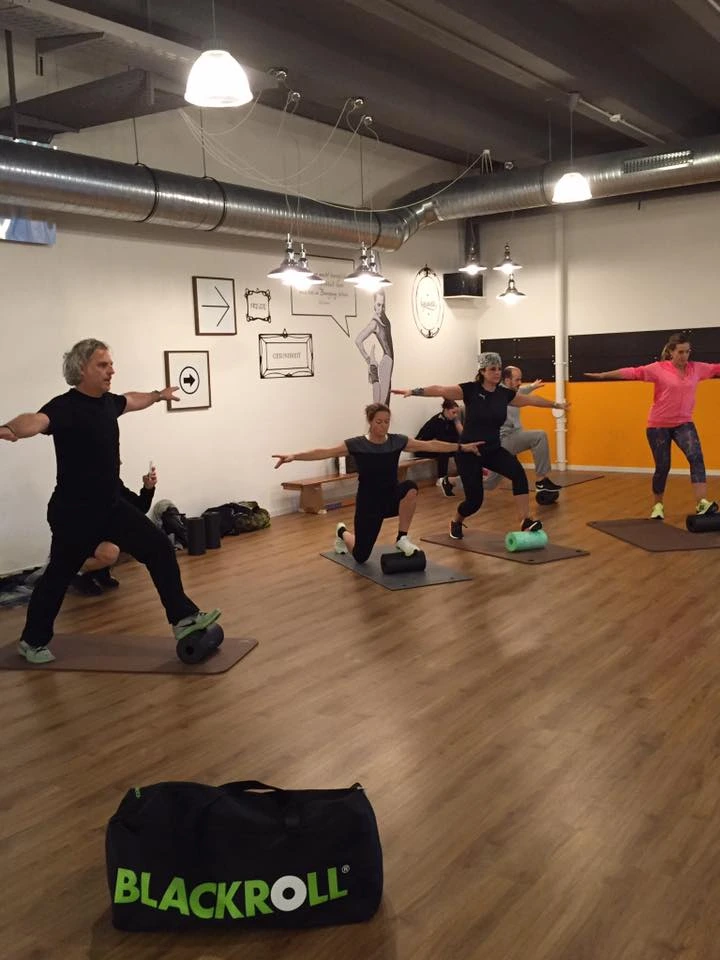 Pro Pilates 