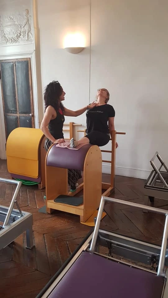 Pure Pilates Stuttgart