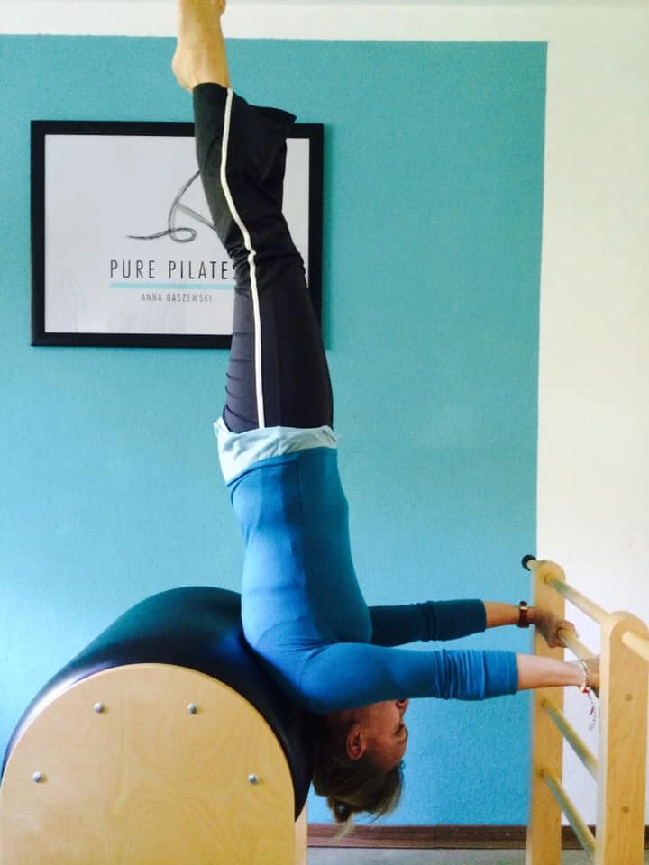 Pure Pilates Stuttgart