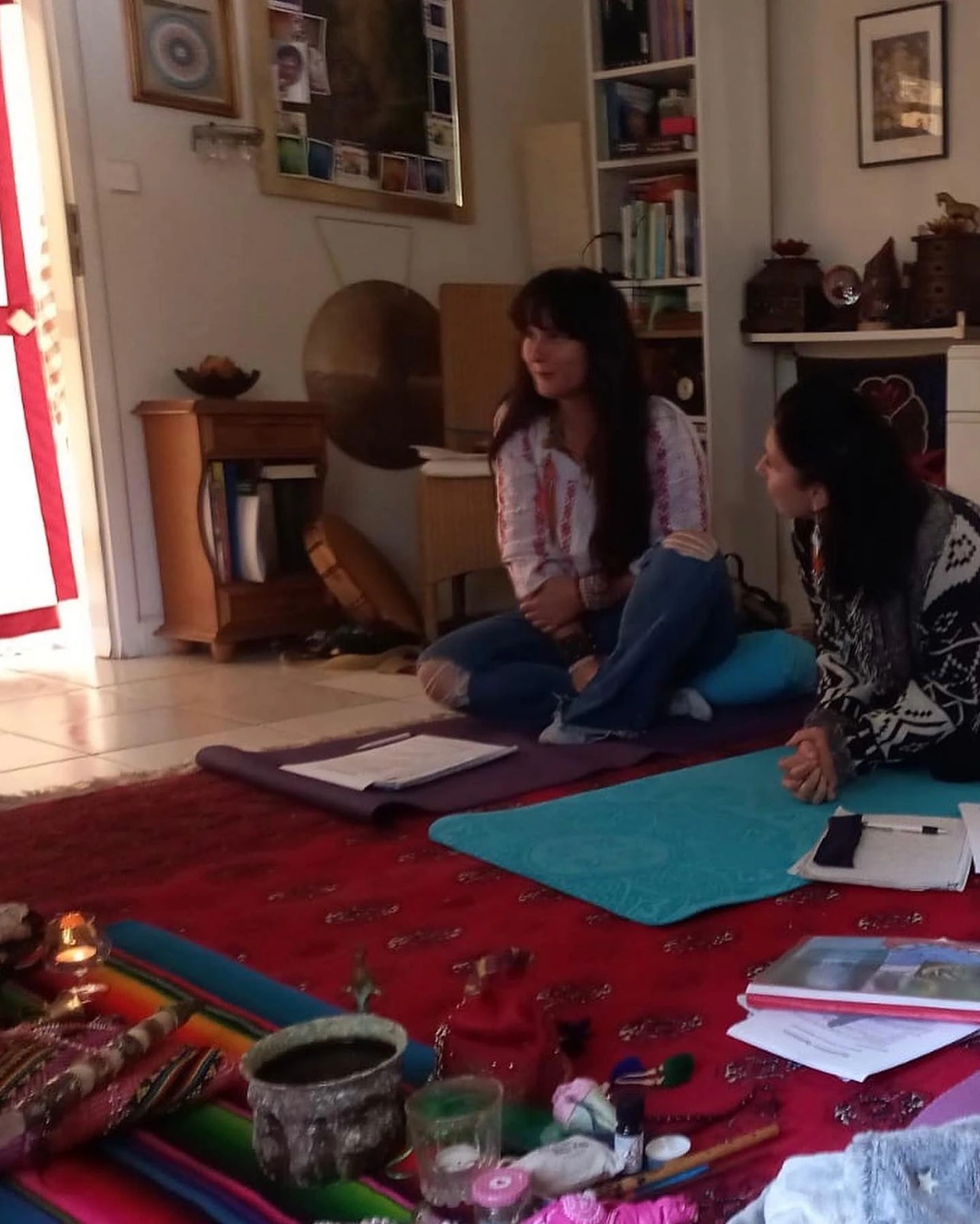 Reiki Heaven International Reiki School 