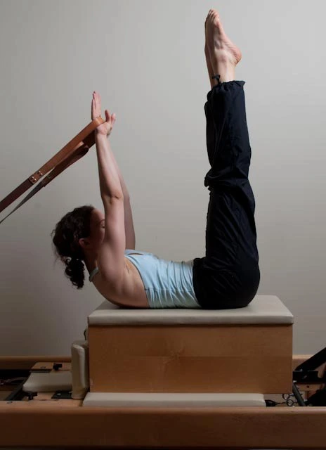 Shift Movement Studio Frankfurt