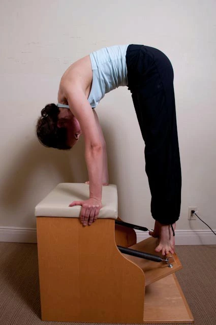 Shift Movement Studio 