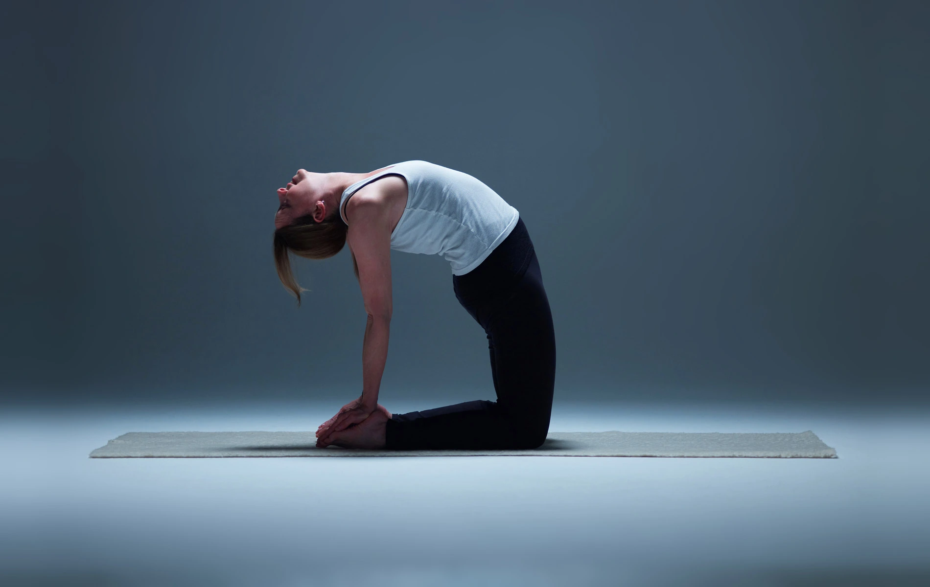 Shiva’s Yoga Garden 