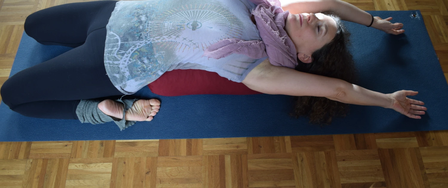 Shiva-yoga Germany