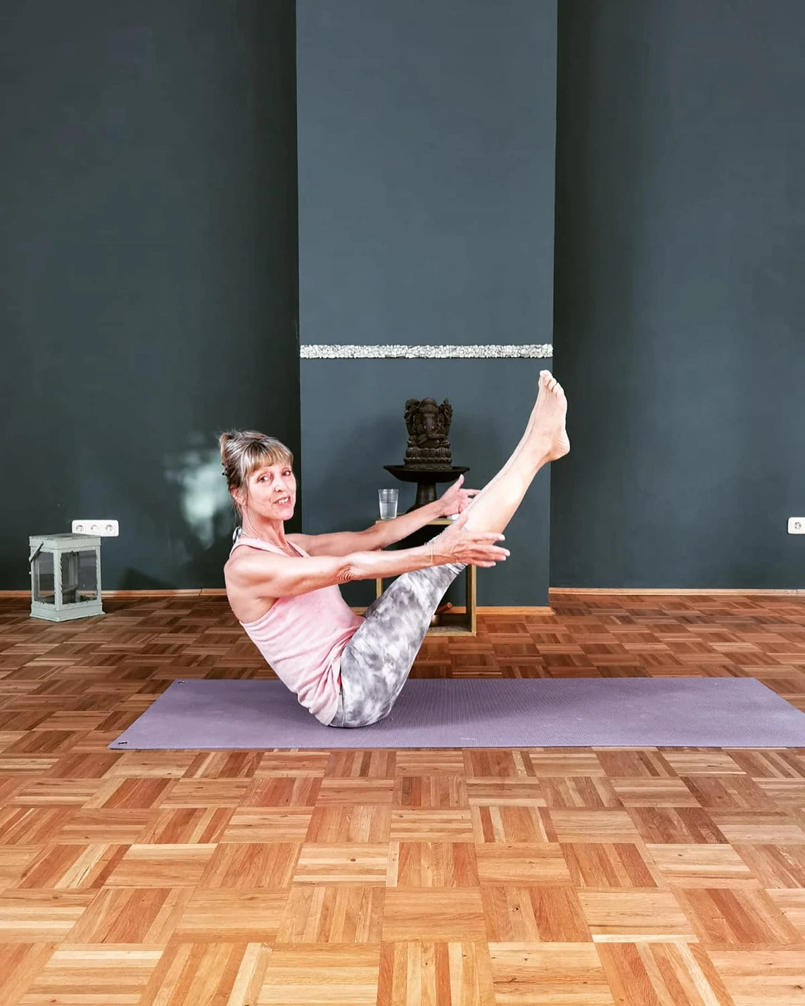 Shiva-yoga 