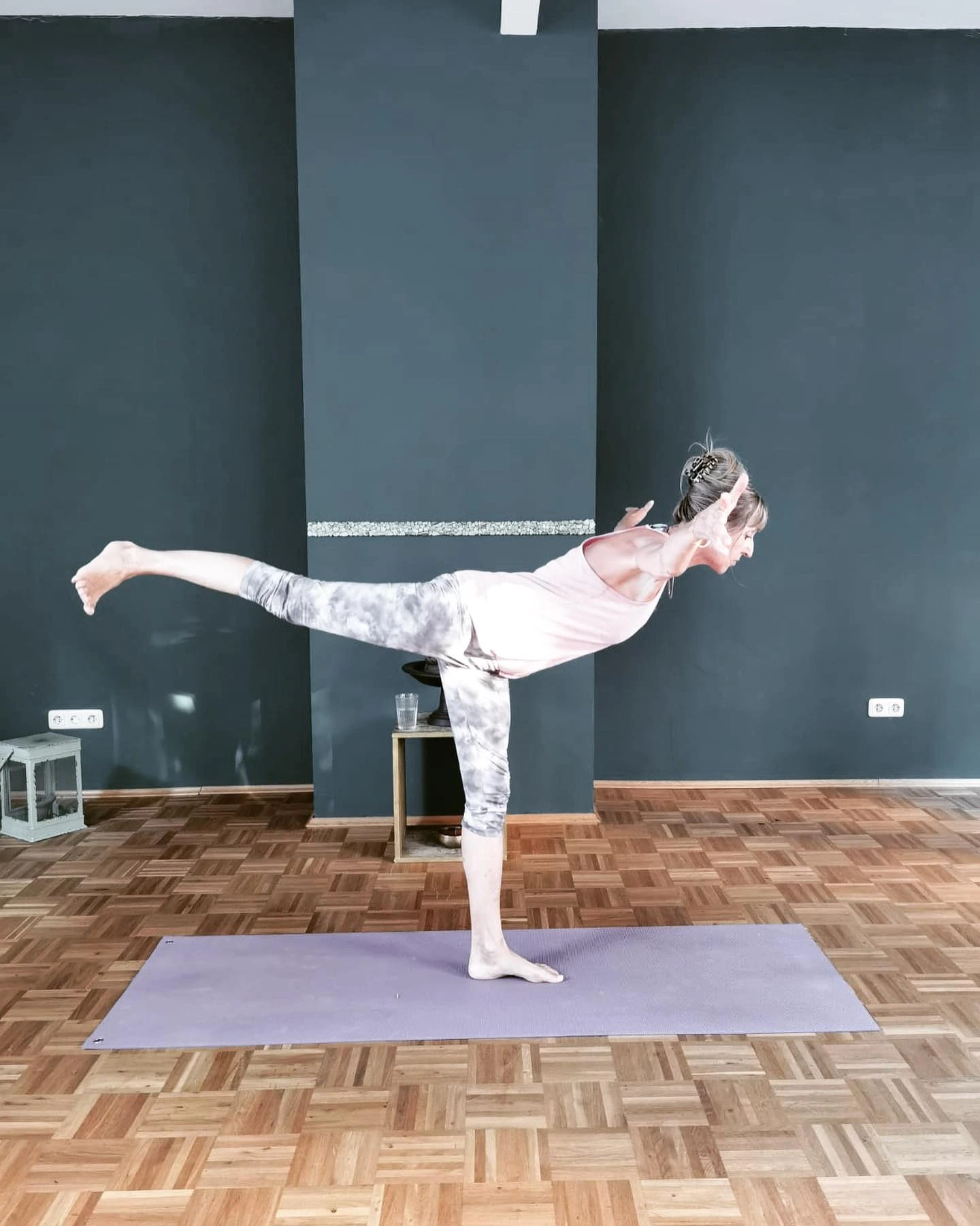 Shiva-yoga Frankfurt