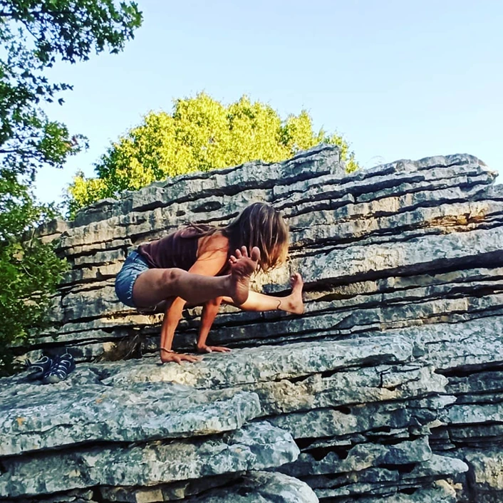 Silka Yoga