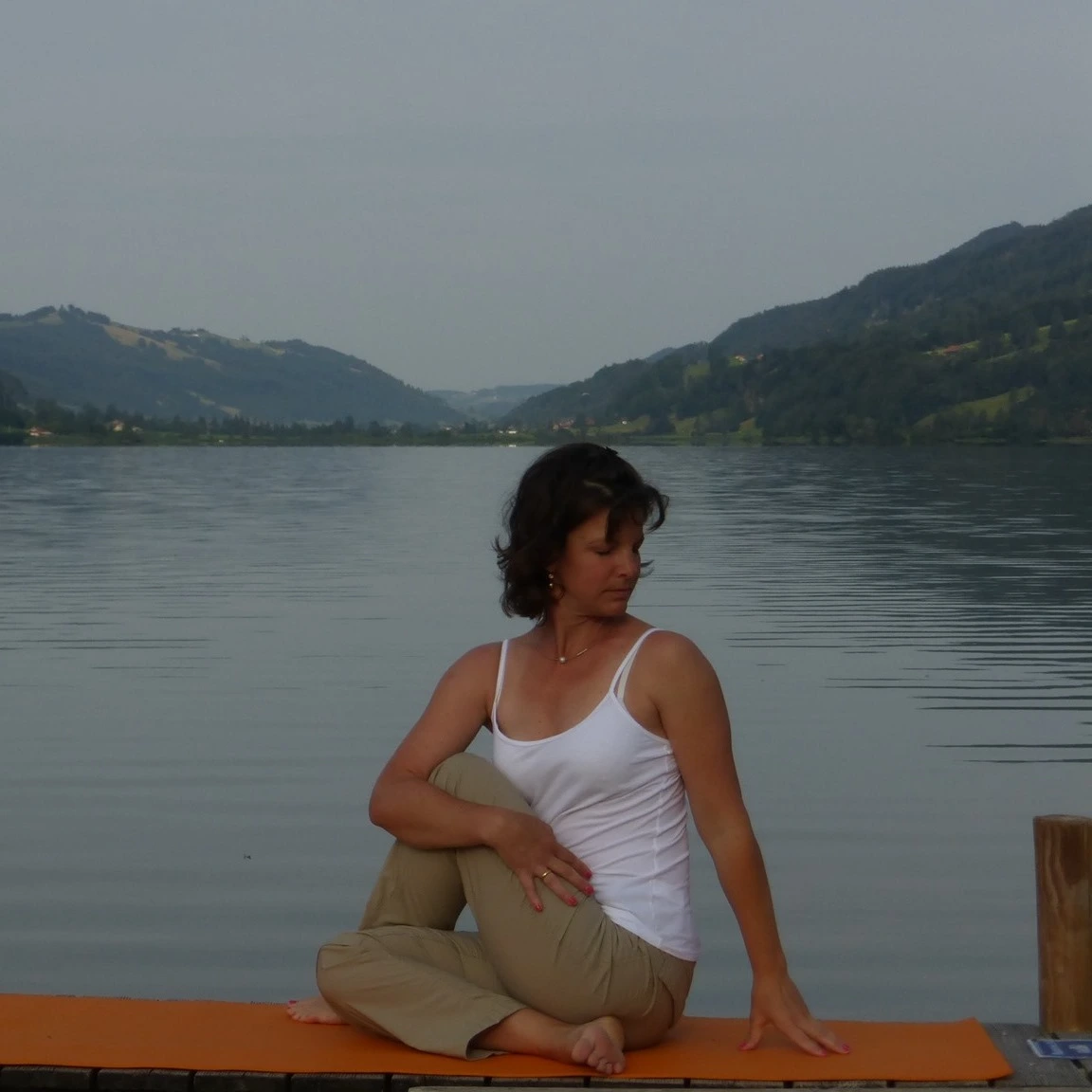 Sirits Yoga - Dein Weg Zu Dir 