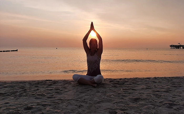 Sirits Yoga - Dein Weg Zu Dir