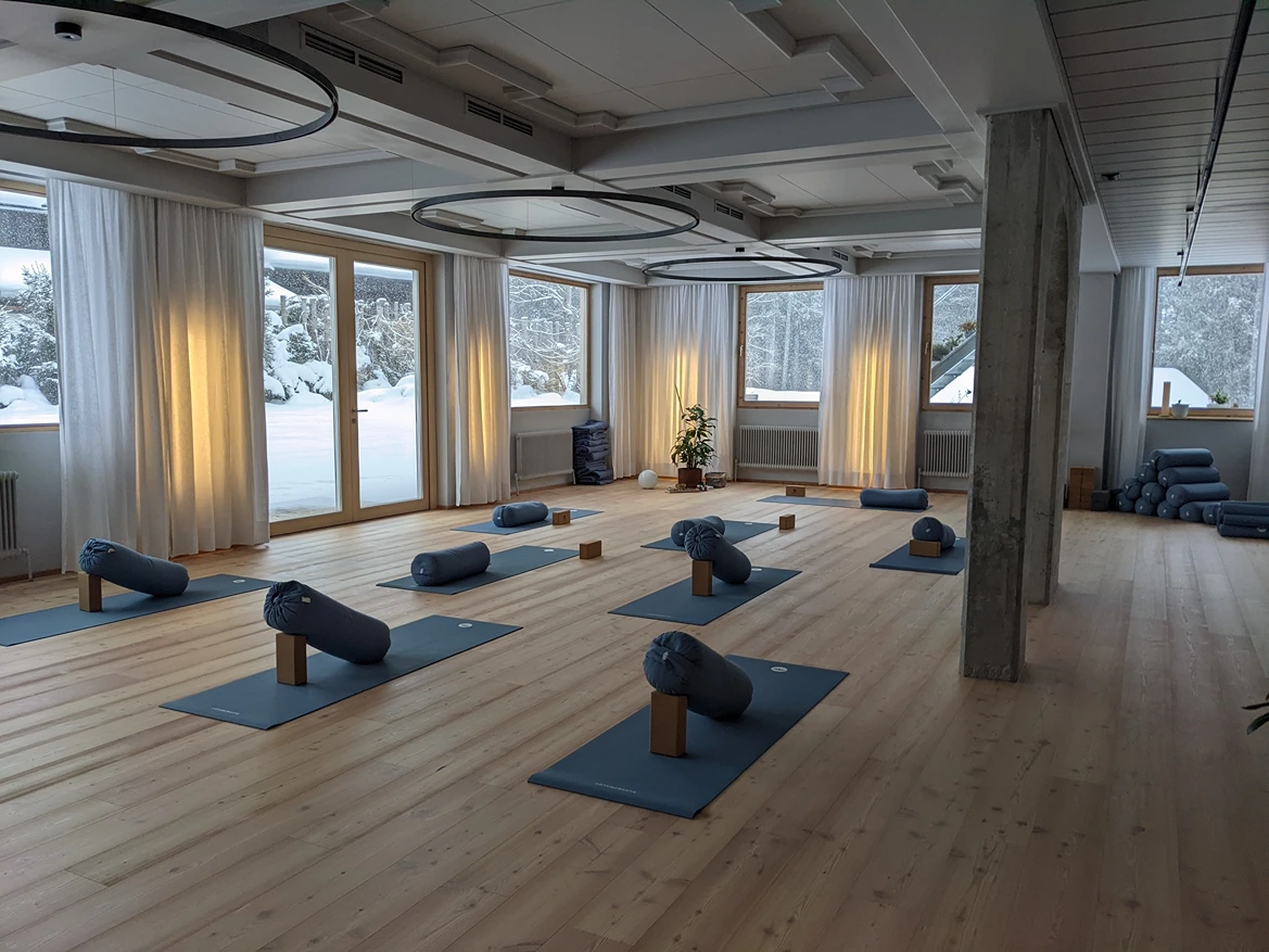 Sohra-yoga Stuttgart