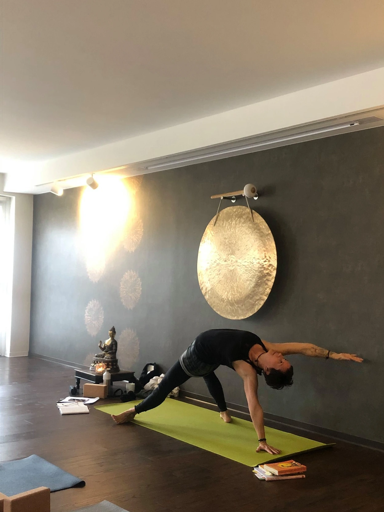 Sohra-yoga Stuttgart